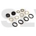 H0144-S Delrin Tecno Dampener HPS